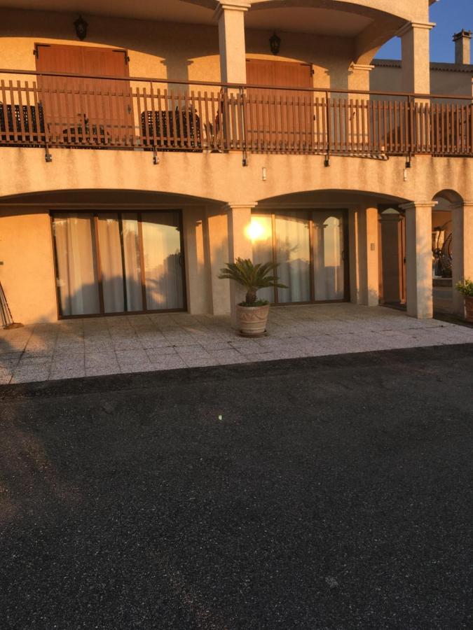 Studio De 39 M2 Vezzani Экстерьер фото