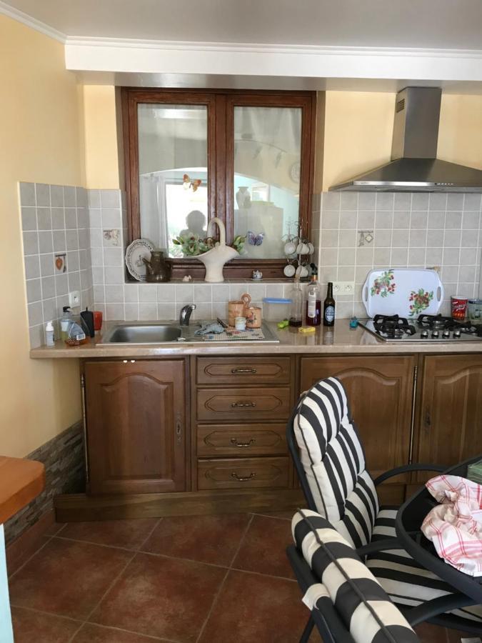 Studio De 39 M2 Vezzani Экстерьер фото