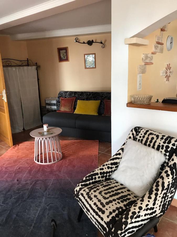 Studio De 39 M2 Vezzani Экстерьер фото
